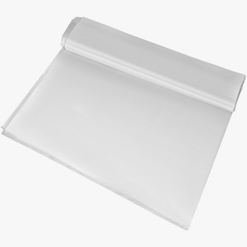 Šiltnamio plėvelė VEVOR 9,7 x 7,6 m, 0,15 mm storio