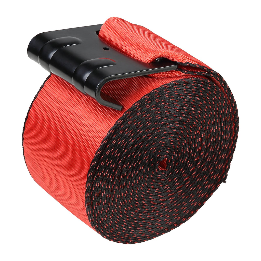 Gervės diržai VEVOR PG-08240001, 2722 kg darbinė apkrova