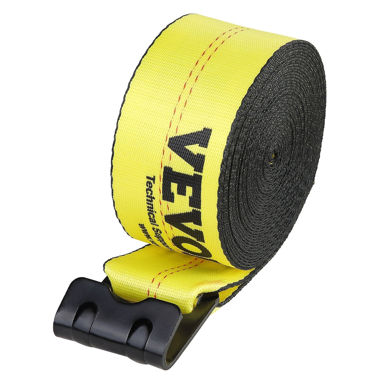 Gervės diržai VEVOR PG-08240005, 2722 kg keliamoji galia
