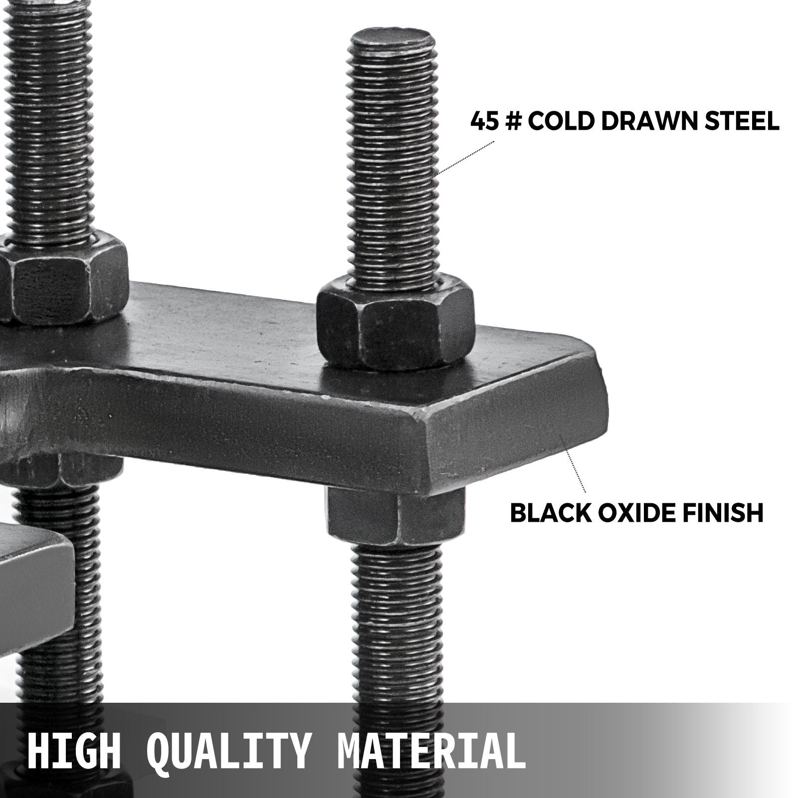 Odos pjaustymo staklės VEVOR 180x120mm, 1,5 tonos slėgis