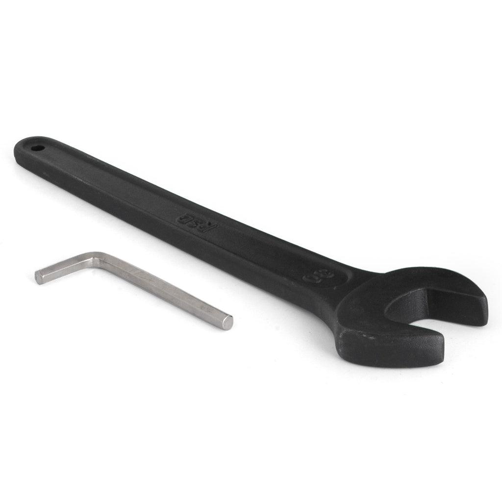 Odos pjovimo staklės VEVOR 260x150 mm, 1,5 tonos slėgis