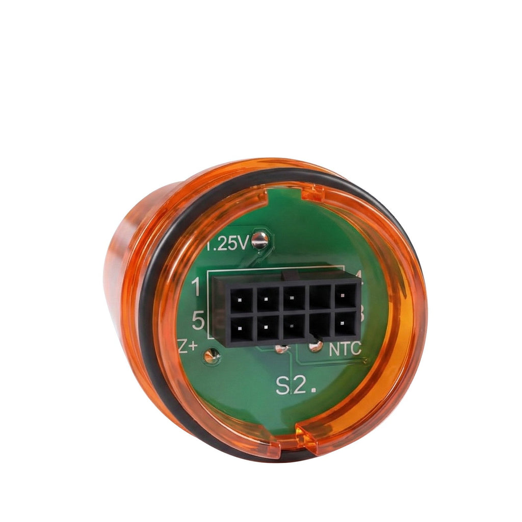 Maistinis pH metras VEVOR PH012, 0–14 pH diapazonas