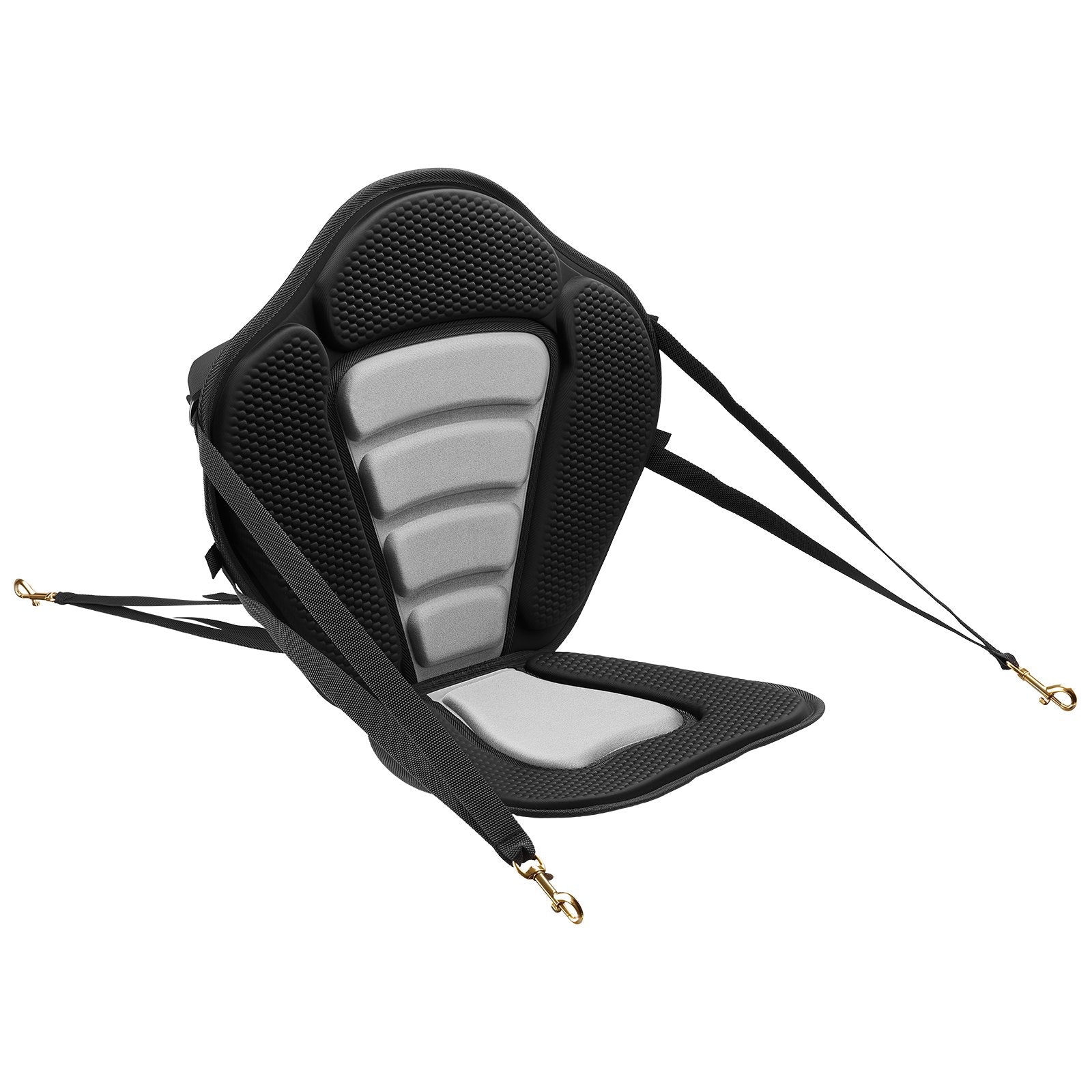 Baidarės sėdynė VEVOR KS001-SIS, 12 mm storio