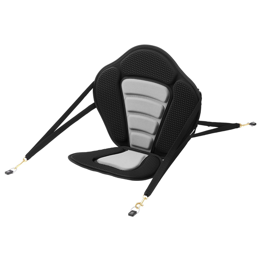 Baidarės sėdynė VEVOR KS001-SIS, 12 mm storio