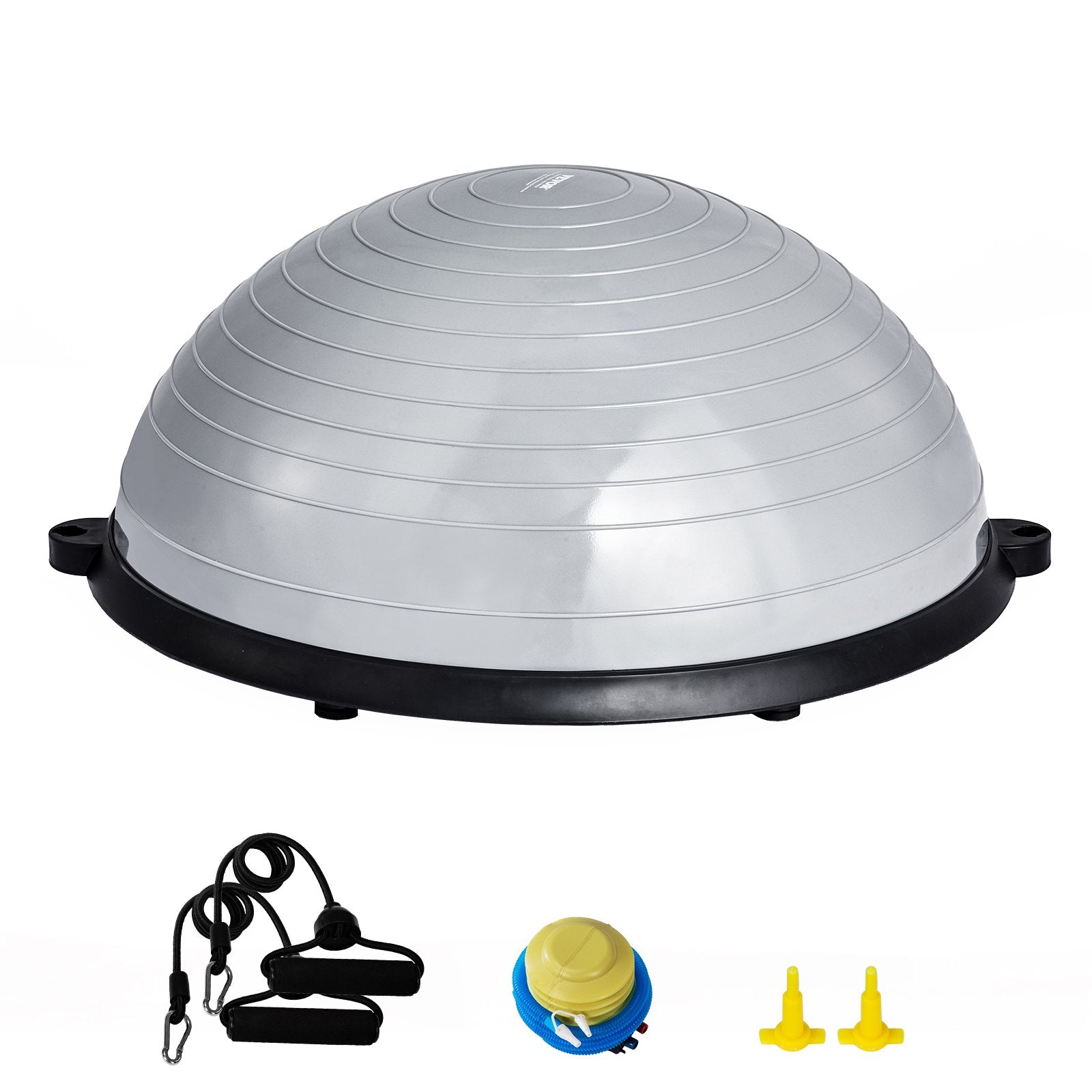 Pusiausvyros treniruoklis VEVOR AJ-22-4, 62 cm skersmens