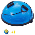 Pusinis pusiausvyros treniruoklis VEVOR AJ-22-3, 300 kg apkrova