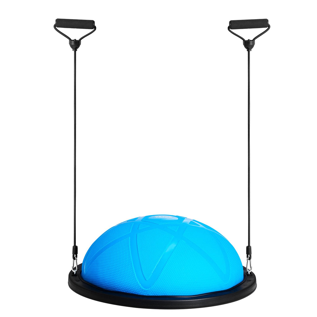 Pusiausvyros treniruoklis VEVOR 58-XC-02, 58 cm