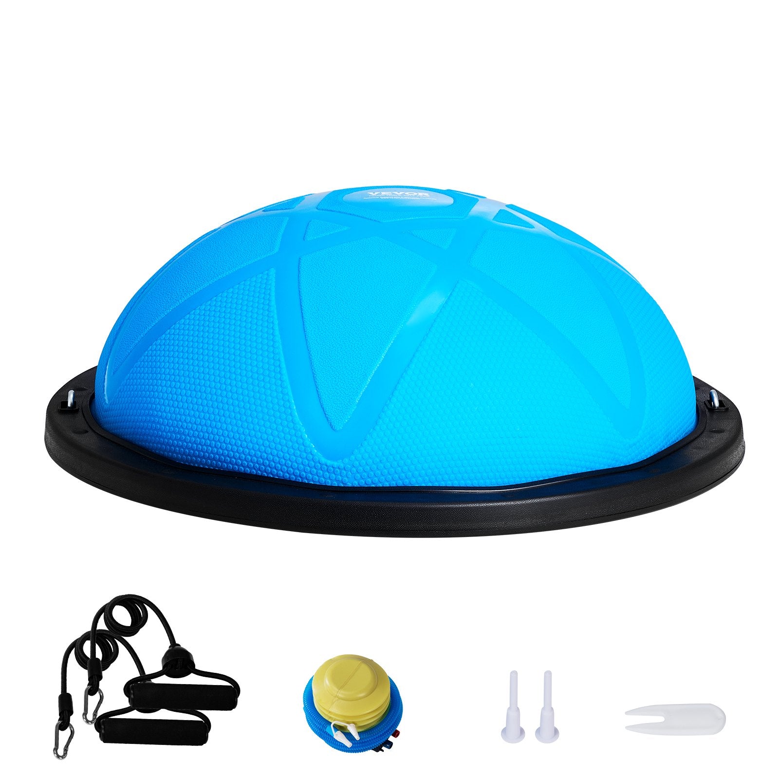 Pusiausvyros treniruoklis VEVOR 58-XC-02, 58 cm