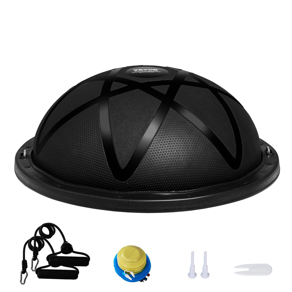 Pusiausvyros treniruoklis VEVOR 58-XC-01, 300 kg apkrova