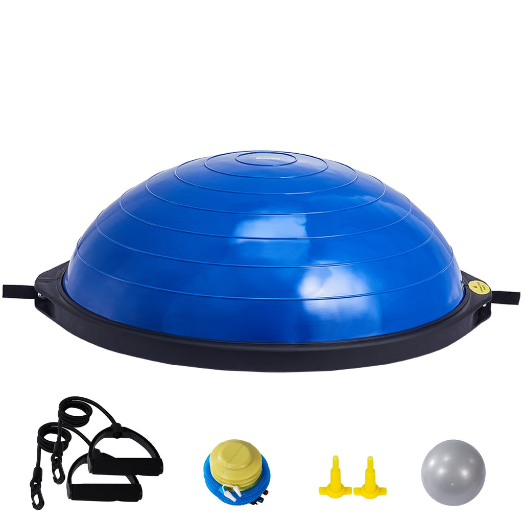 Pusiausvyros treniruoklis VEVOR AJ-20-2, 680 kg keliamoji galia