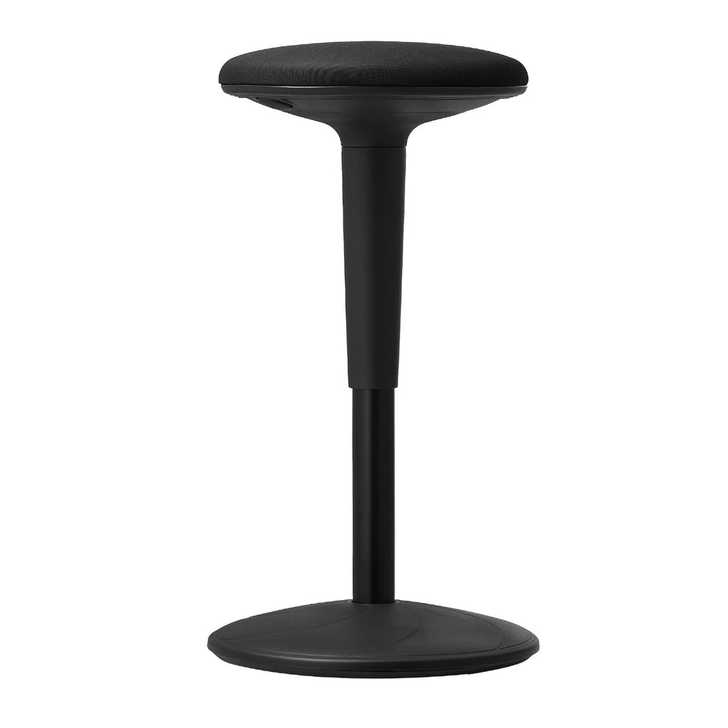 Aktyvaus sėdėjimo kėdė VEVOR PS-0004, reguliuojamas aukštis (55-72 cm)