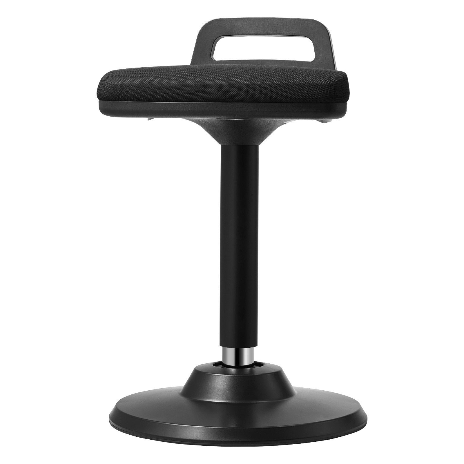 Aktyvaus sėdėjimo kėdė VEVOR Allen570, reguliuojamas aukštis (62,5–87,5 cm)