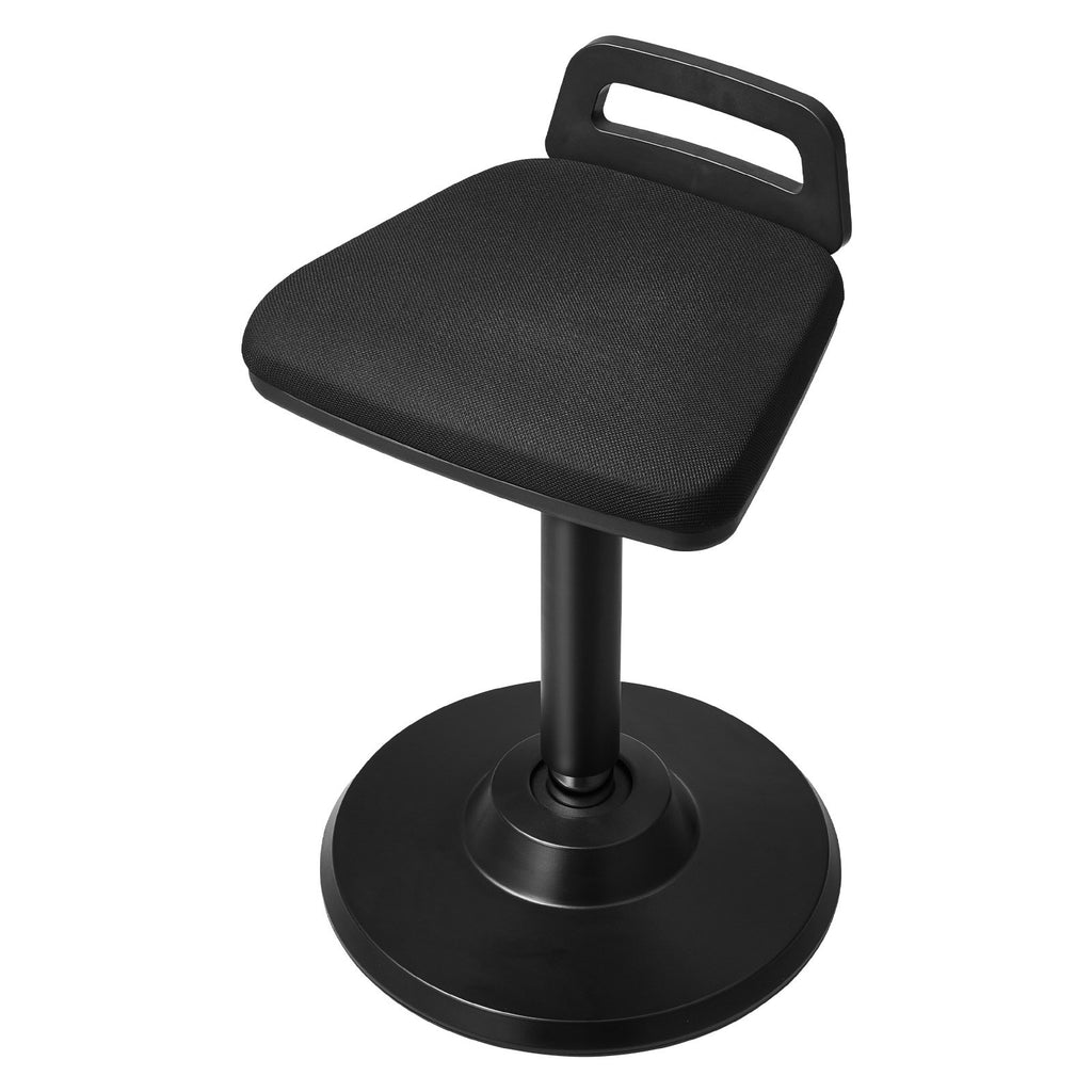 Aktyvaus sėdėjimo kėdė VEVOR Allen570, reguliuojamas aukštis (62,5–87,5 cm)