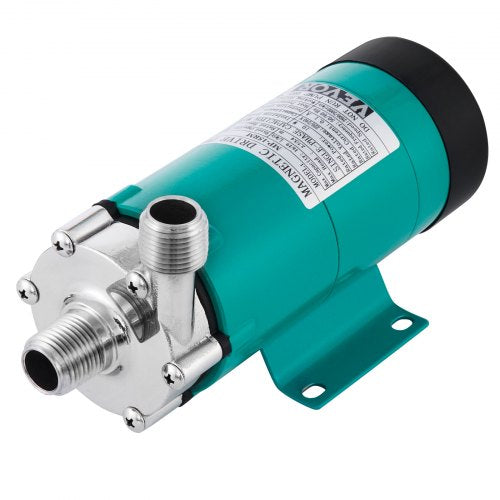 Magnetinis alaus siurblys VEVOR VV-BBP-10, 10 W