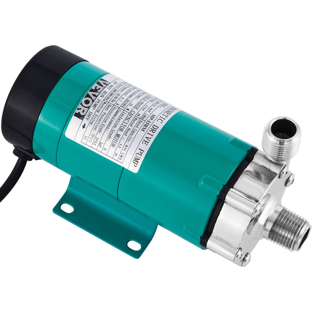 Magnetinis alaus siurblys VEVOR VV-BBP-10, 10 W