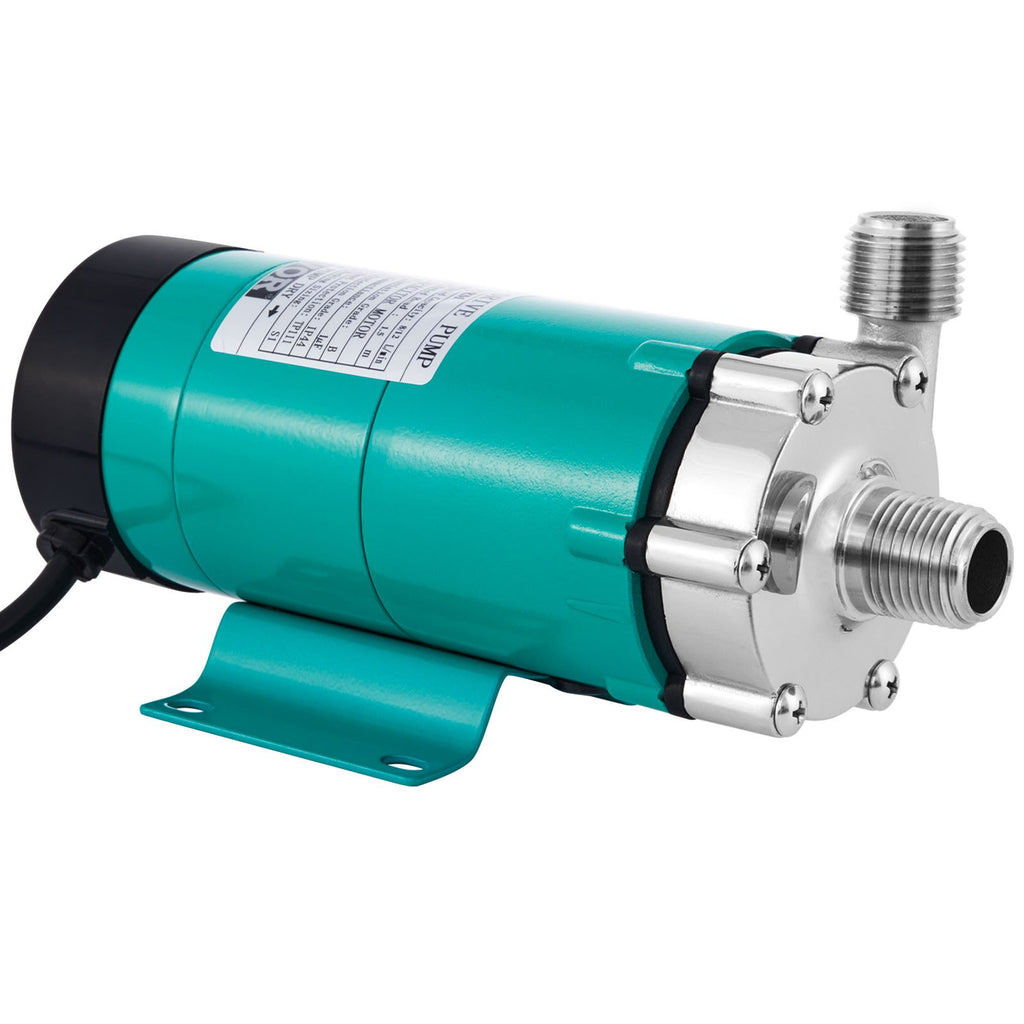 Magnetinis alaus siurblys VEVOR VV-BBP-10, 10 W