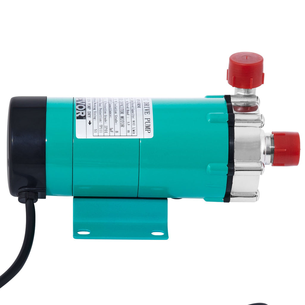 Magnetinis alaus siurblys VEVOR VV-BBP-10, 10 W