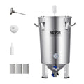 Alaus fermentavimo talpa VEVOR DM-F300, 30 l