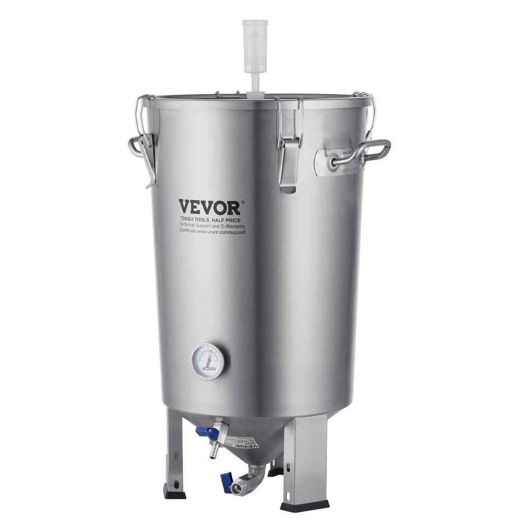 Alaus fermentavimo talpa VEVOR DM-F300, 30 l