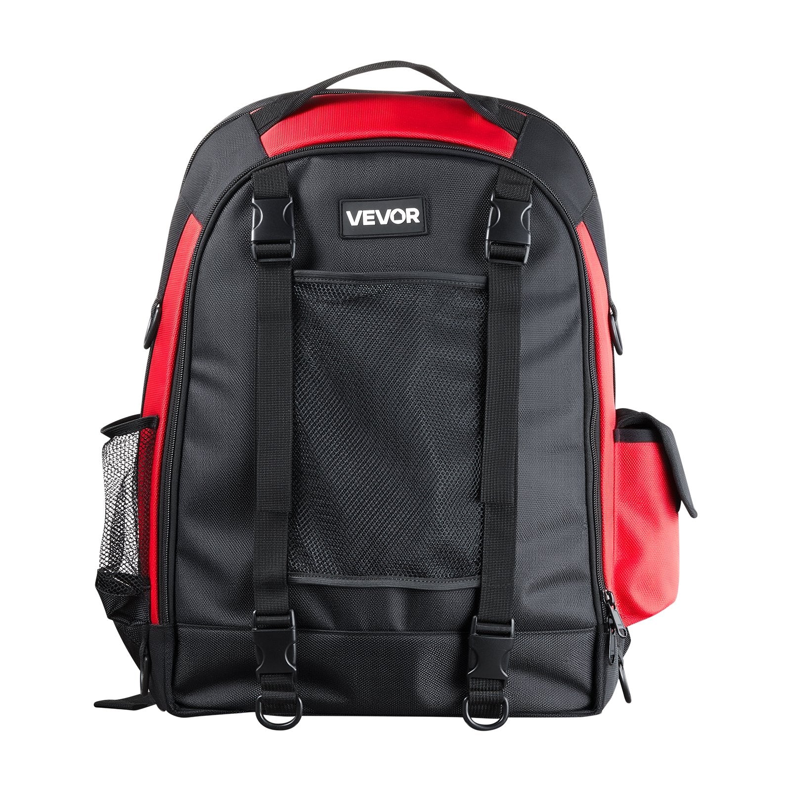 Suvirintojo kuprinė VEVOR CCH003, 25,2 l talpos