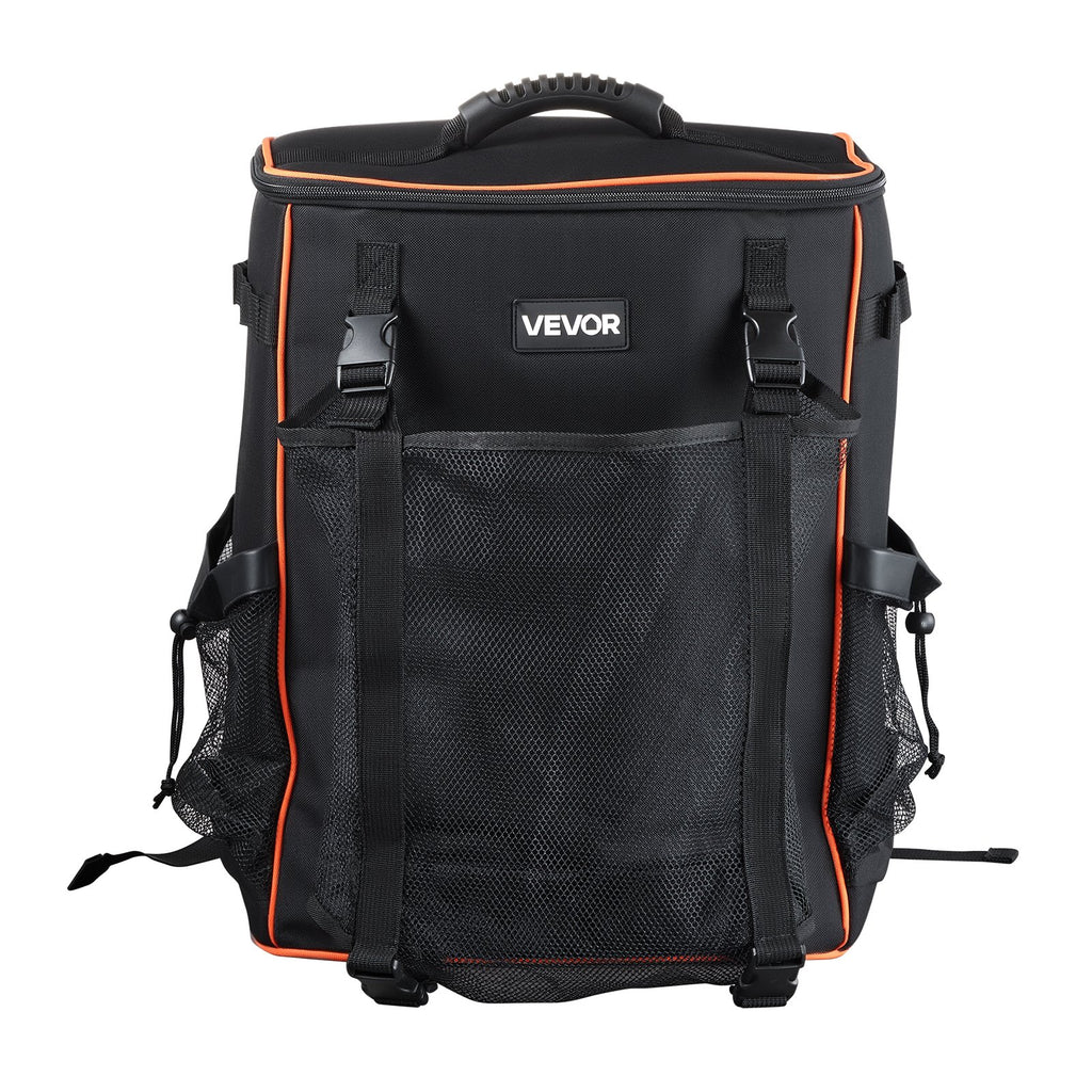 Suvirintojo kuprinė VEVOR CCH001, 33 l