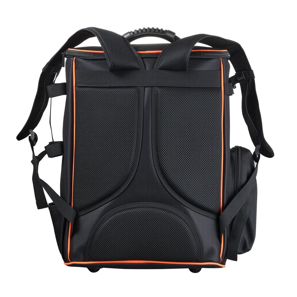 Suvirintojo kuprinė VEVOR CCH005, 35,6 l