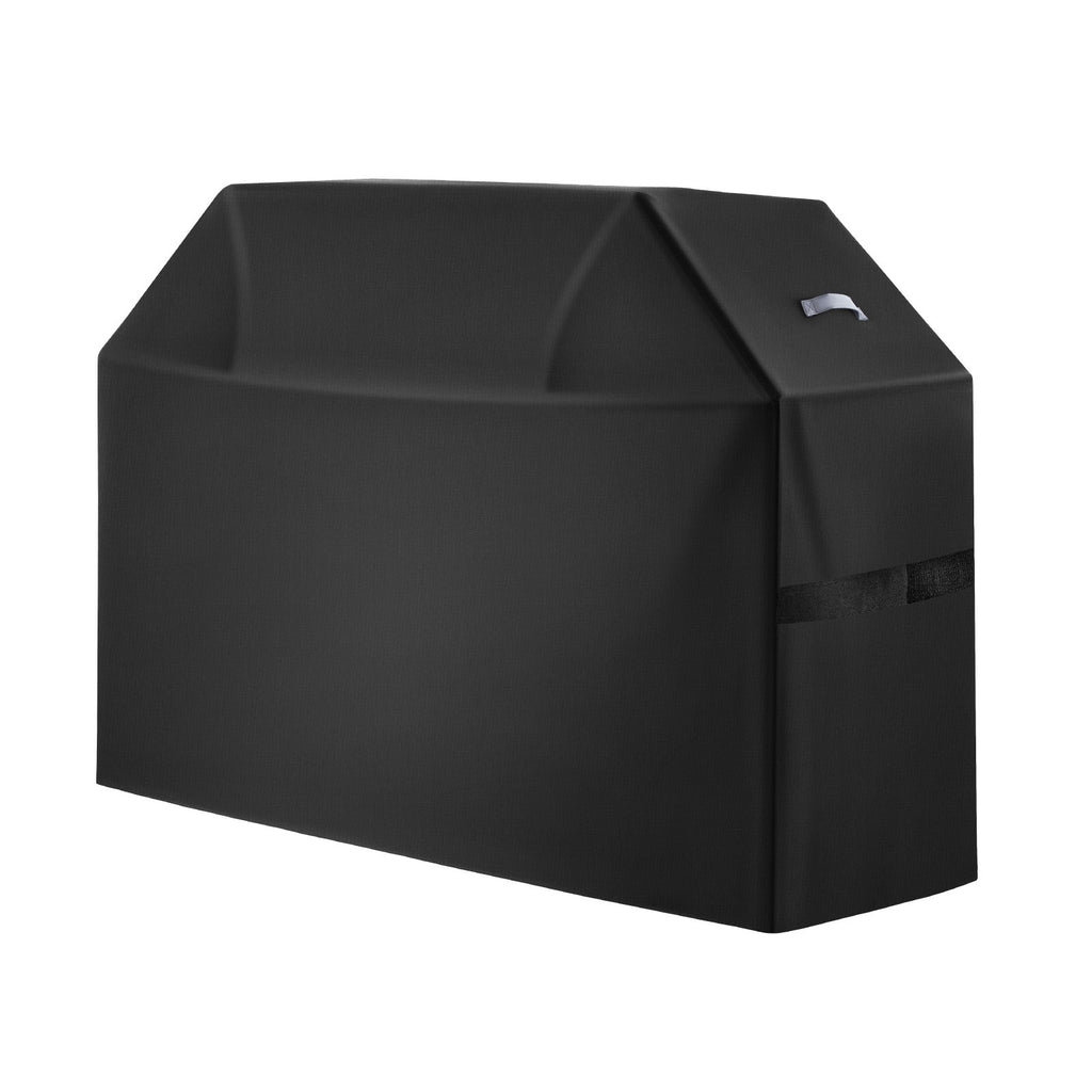Kepsninės uždangalas VEVOR DD-60x28x44, 152 cm