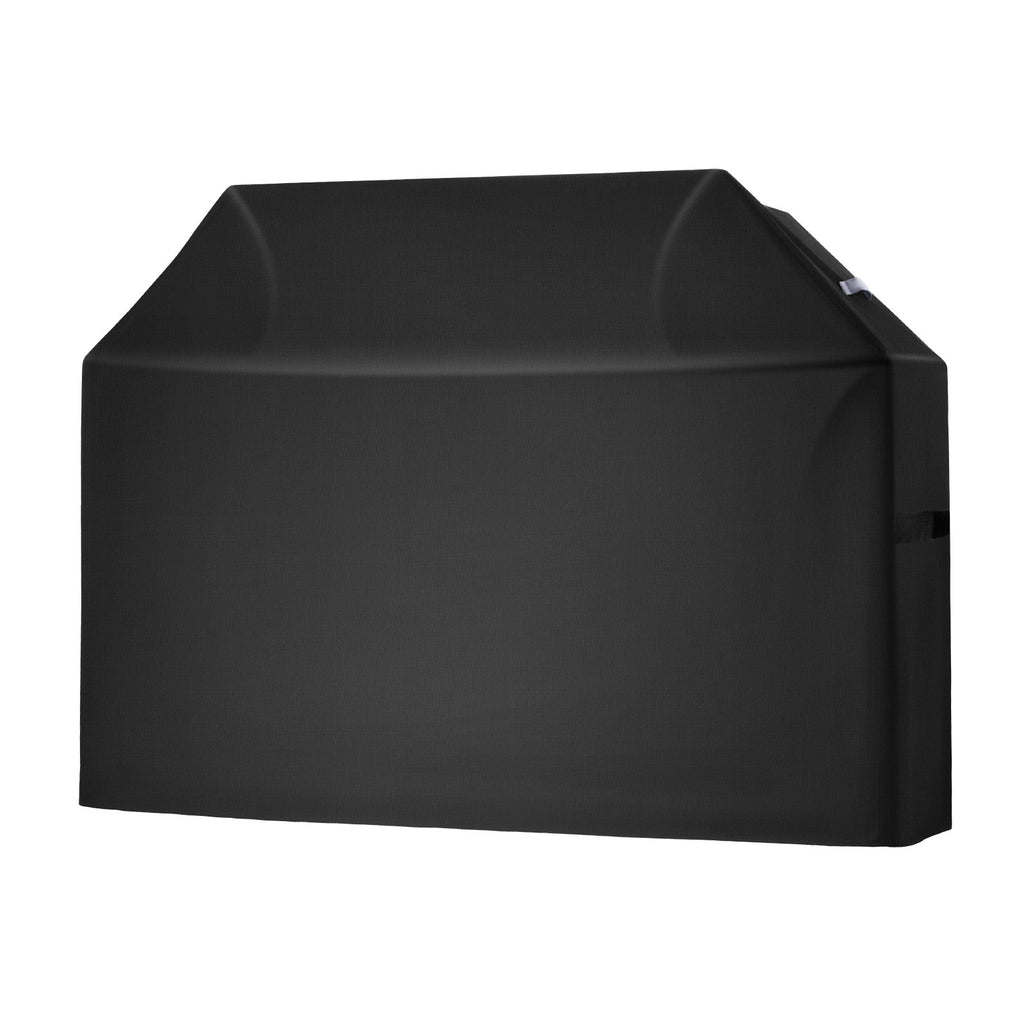 Kepsninės uždangalas VEVOR DD-60x28x44, 152 cm