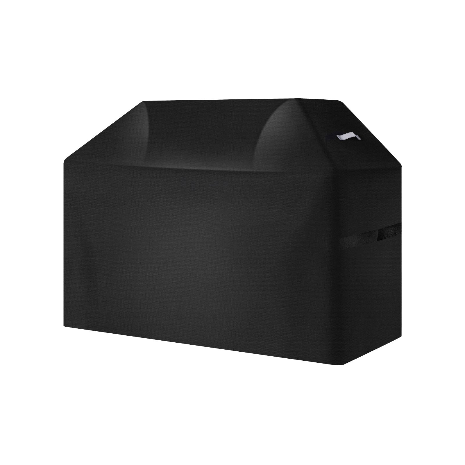 Kepsninės uždangalas VEVOR DD-52x26x43, 132 cm