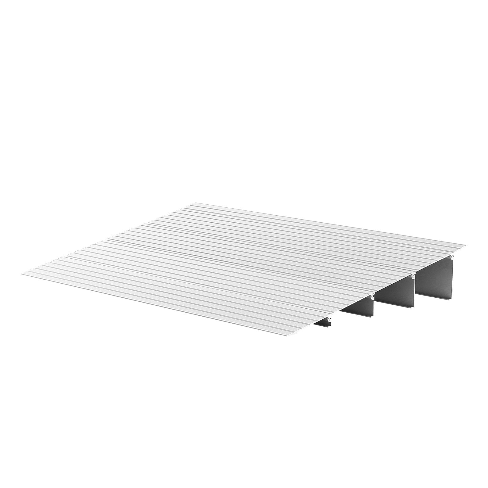 Slenkstinis nuolydis VEVOR GRBRV0, 363 kg keliamoji galia