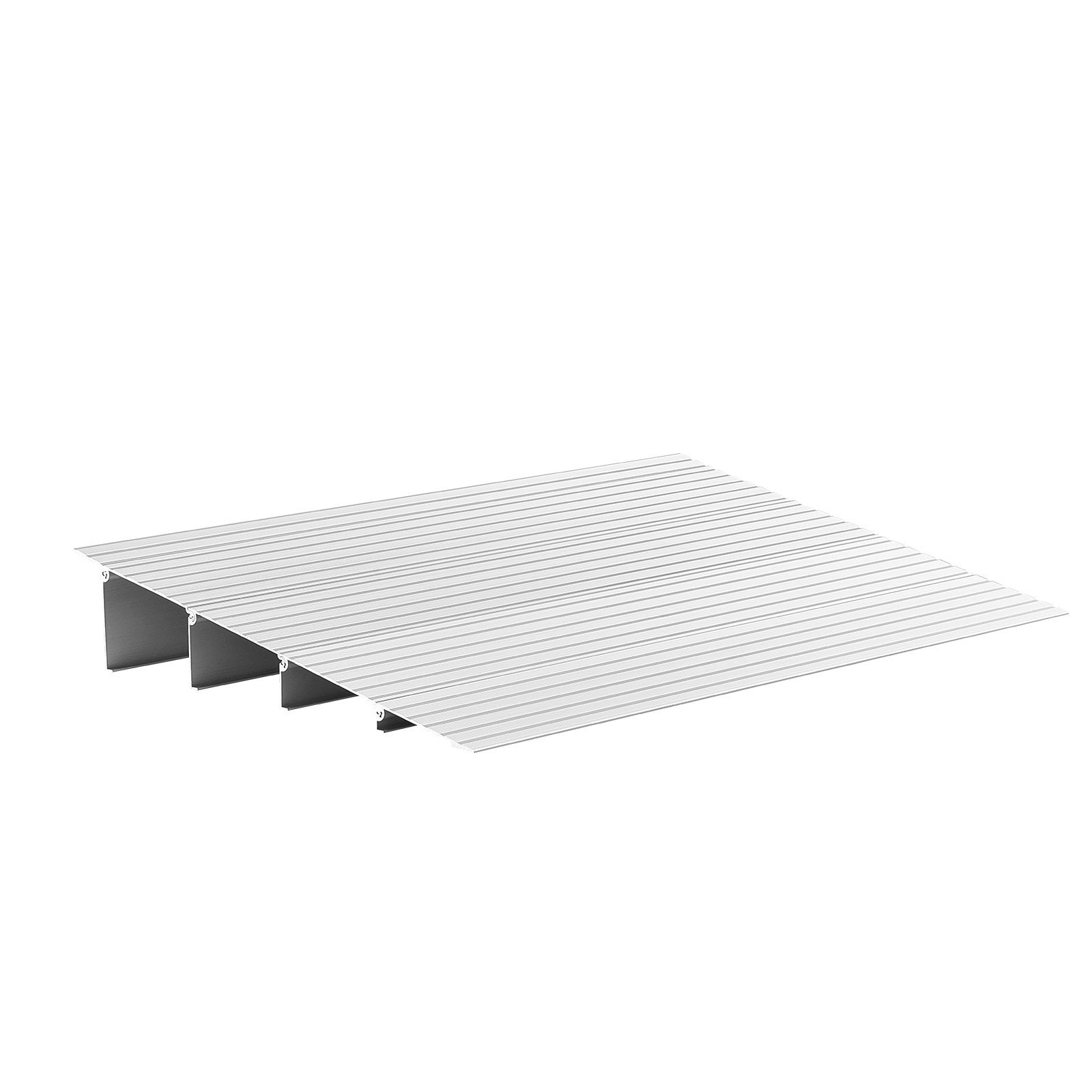 Slenkstinis nuolydis VEVOR GRBRV0, 363 kg keliamoji galia