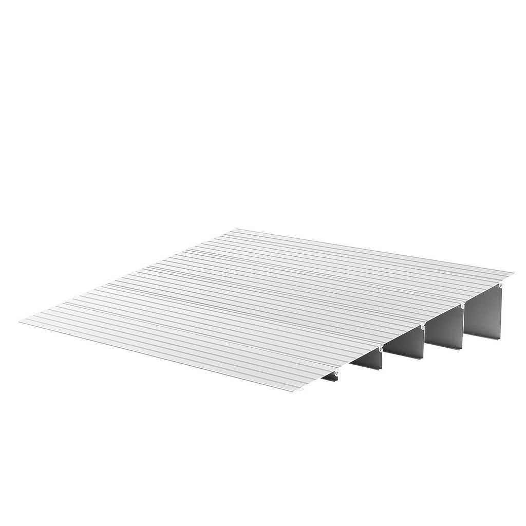 Slenksčio rampa VEVOR OVUSV0, 138 mm aukščio