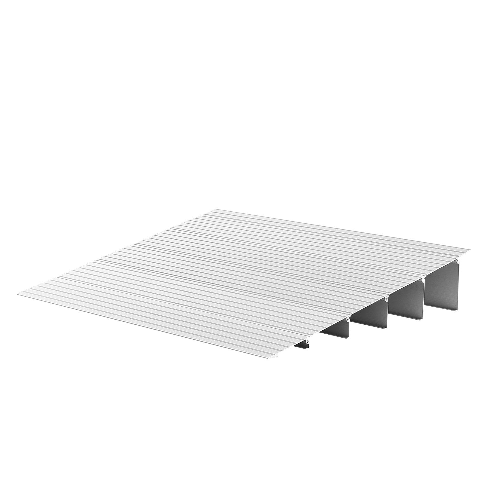 Slenksčio rampa VEVOR OVUSV0, 138 mm aukščio