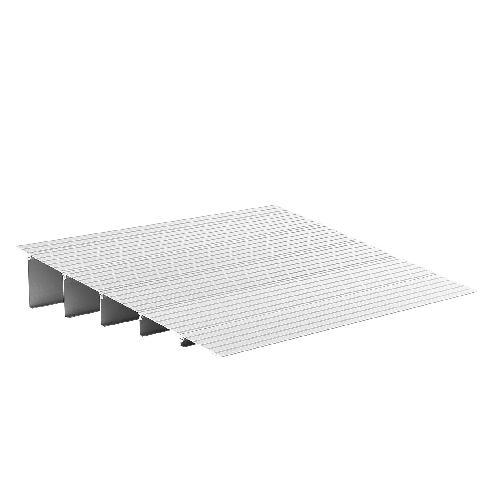 Slenksčio rampa VEVOR OVUSV0, 138 mm aukščio