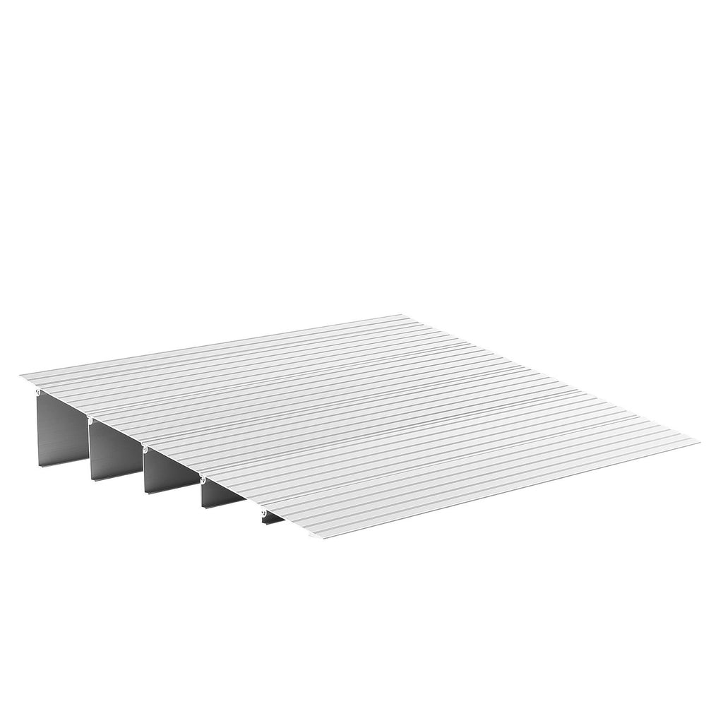 Slenksčio rampa VEVOR OVUSV0, 138 mm aukščio