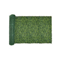 Dirbtinės žolės sienelė VEVOR JNP02201, 101,6 x 304,8 cm