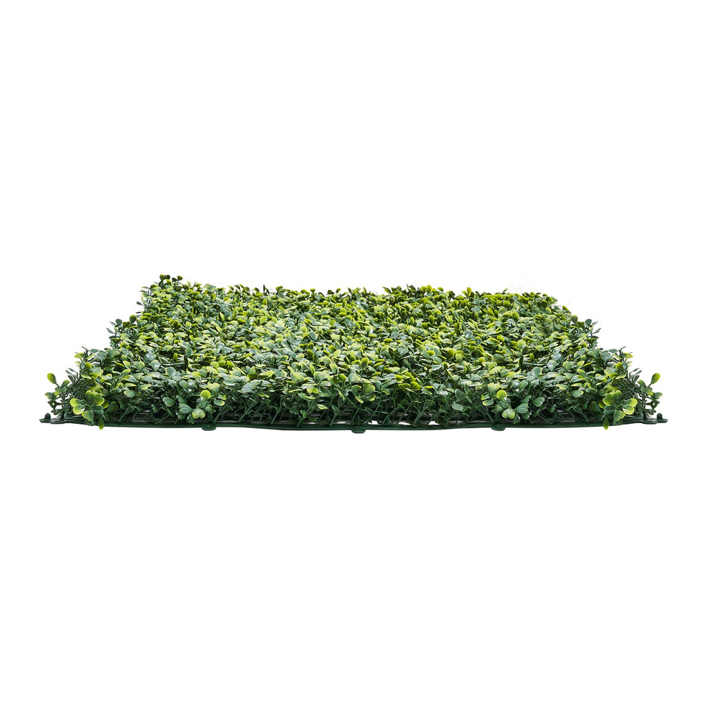 Dirbtinės žolės sienelė VEVOR JNP02201, 101,6 x 304,8 cm