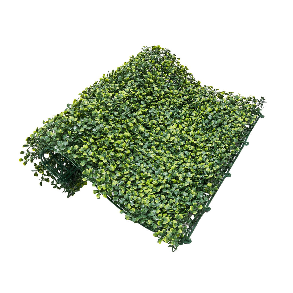 Dirbtinės žolės sienelė VEVOR JNP02201, 101,6 x 304,8 cm