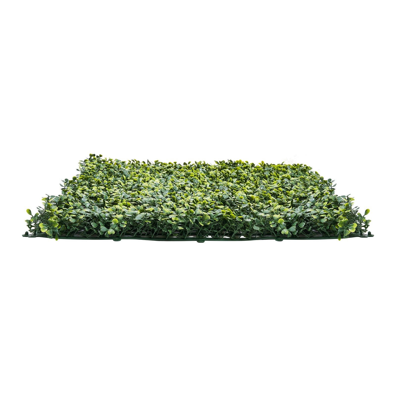 Dirbtinės žolės sienelė VEVOR JNP02202, 152,4 x 304,8 cm