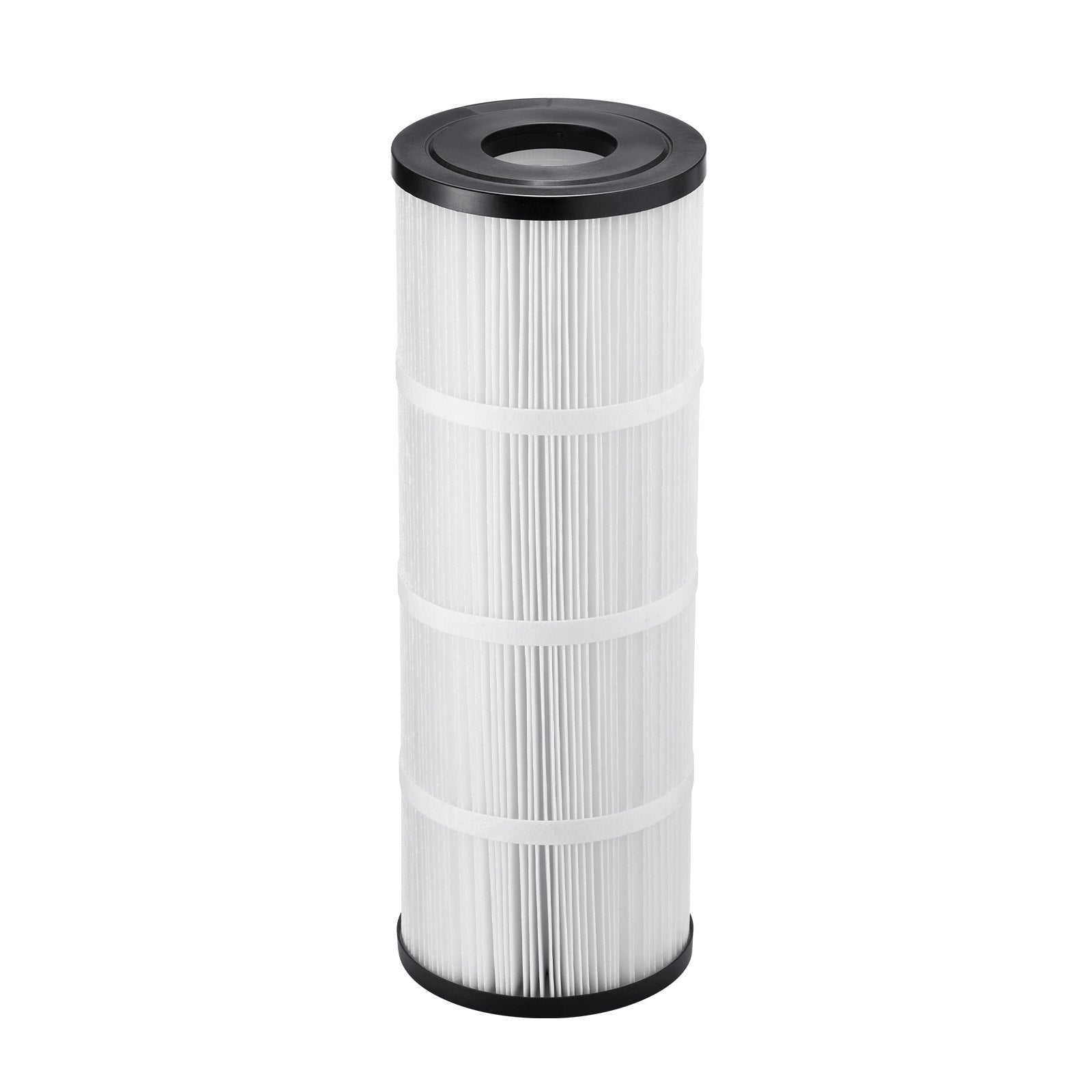 Baseino filtro kasetė VEVOR GL-50-1, 50 kv. pėdų plotas