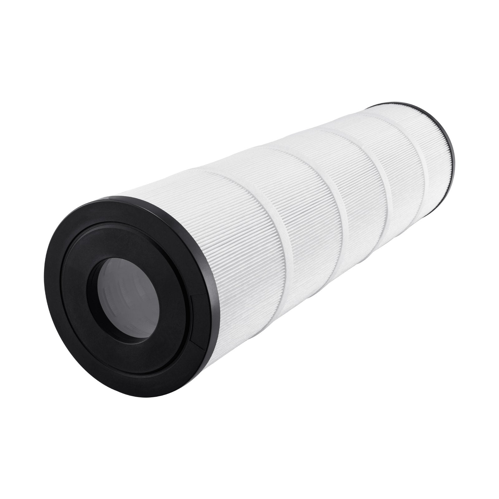 Baseino filtro kasetės VEVOR GL-520-1, 4x130 kv. pėdų