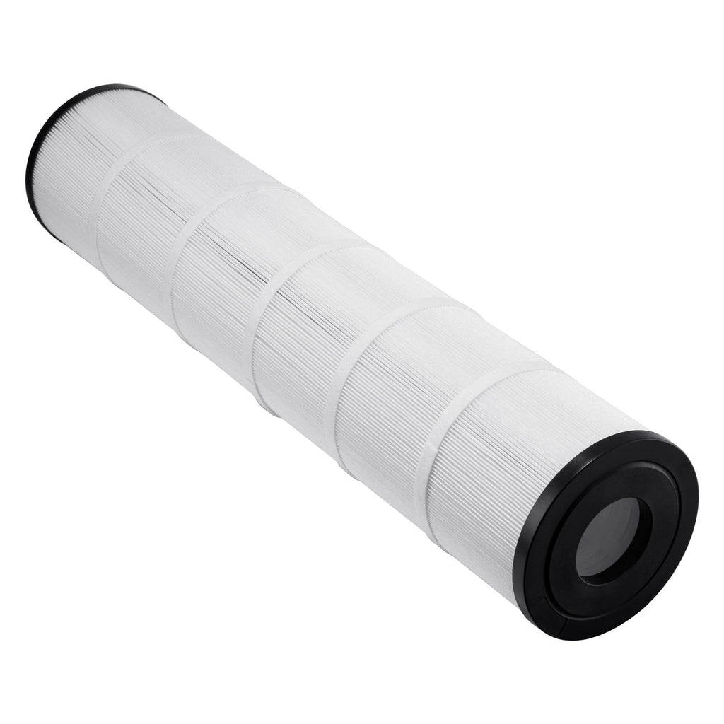 Baseino filtro kasetės VEVOR GL-520-1, 4x130 kv. pėdų