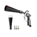 Pneumatinis automobilių valymo pistoletas VEVOR HCL-15A, 6–9,2 bar