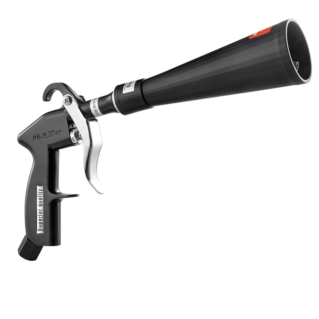 Pneumatinis automobilių valymo pistoletas VEVOR HCL-15A, 6–9,2 bar