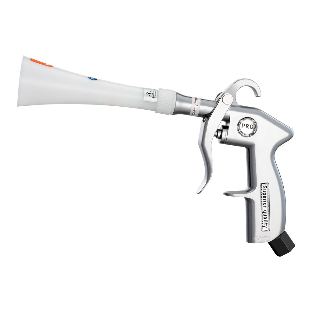 Pneumatinis automobilių valymo pistoletas VEVOR HCL-13, 6–9,2 bar