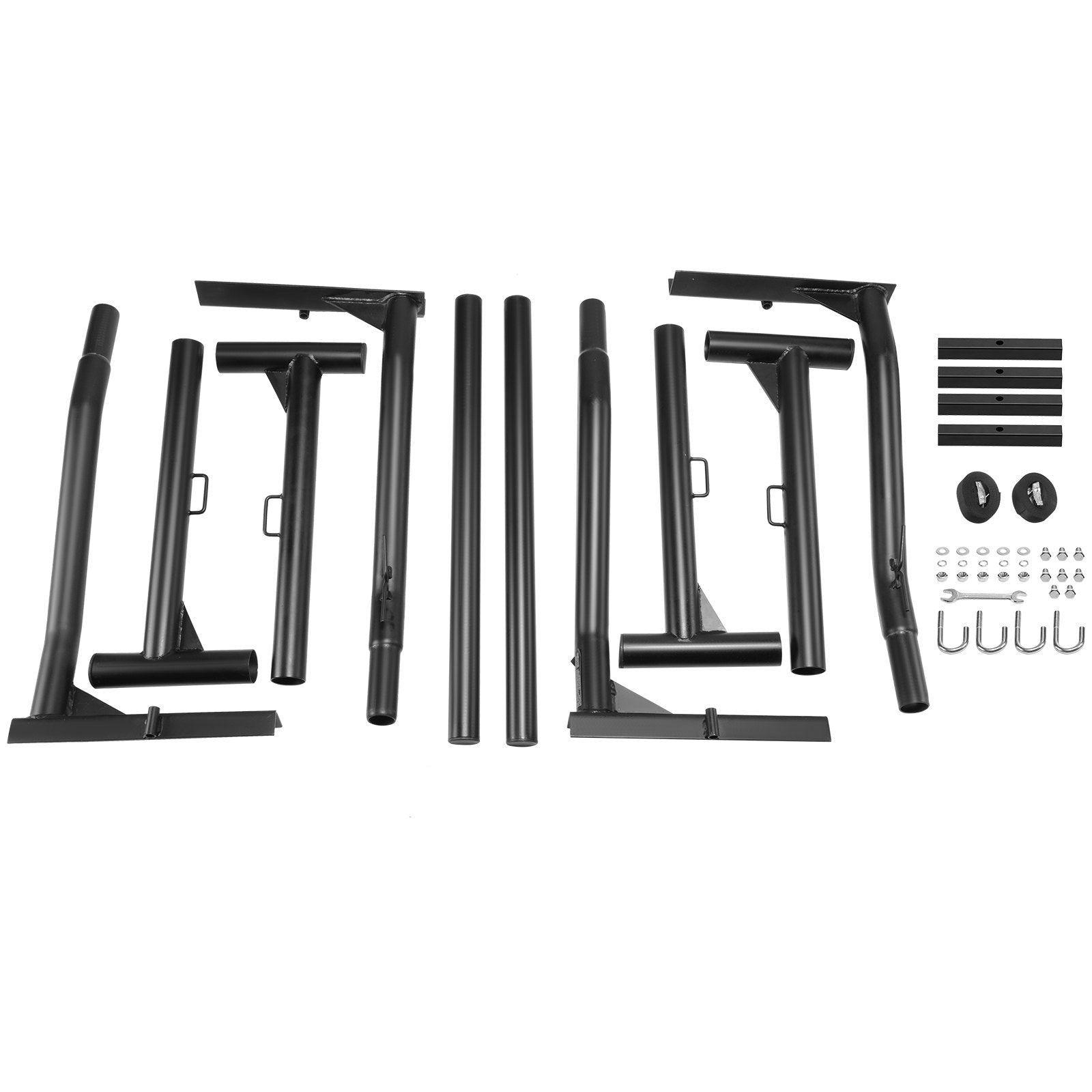 Pikapo krovinių laikiklis VEVOR Extendable Truck Rack, 363 kg keliamoji galia