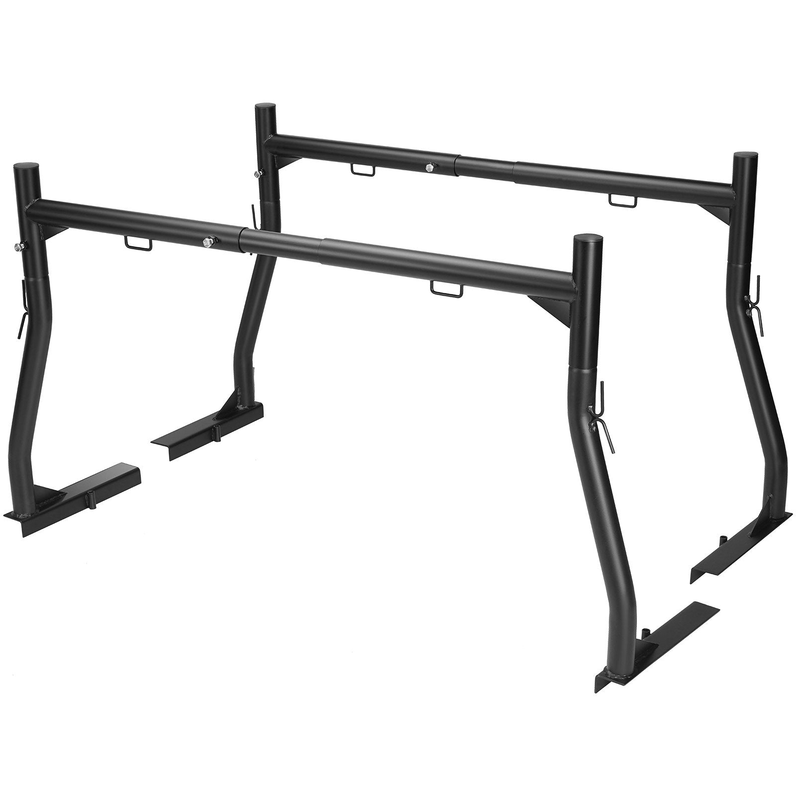 Pikapo krovinių laikiklis VEVOR Extendable Truck Rack, 363 kg keliamoji galia