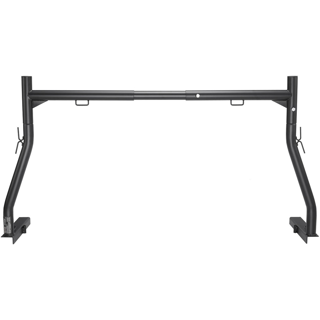 Pikapo krovinių laikiklis VEVOR Extendable Truck Rack, 363 kg keliamoji galia
