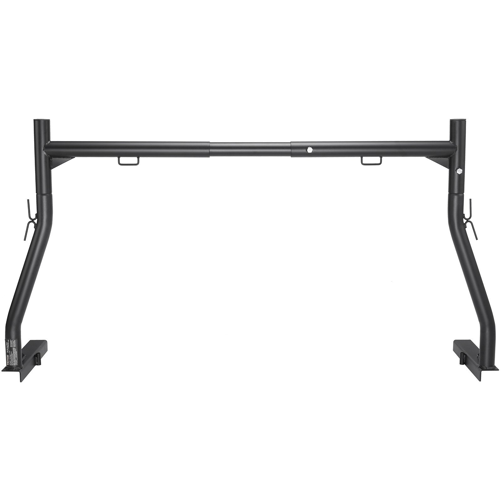Pikapo krovinių laikiklis VEVOR Extendable Truck Rack, 363 kg keliamoji galia