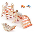 Montessori laipiojimo rinkinys VEVOR ZYS003, 9-in-1